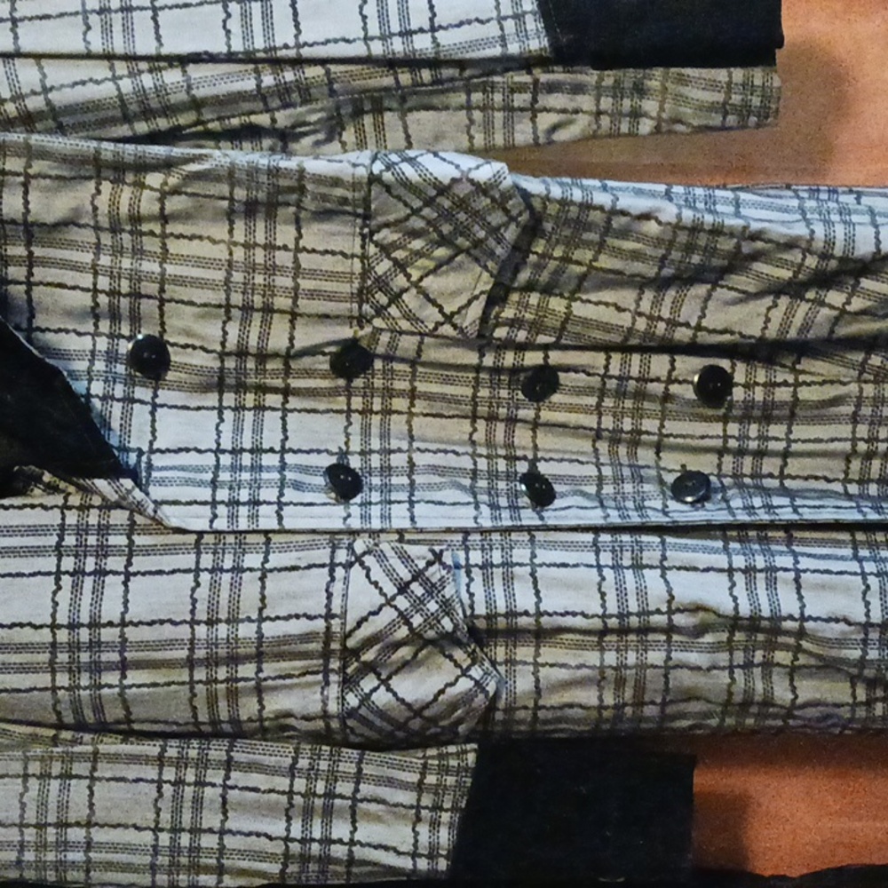 Long Coat - Picture 6 of 11